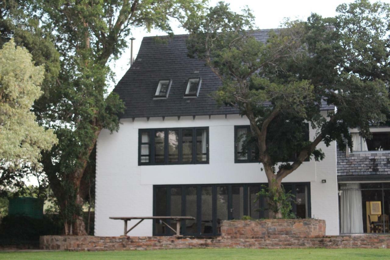 Trompsburg Hillside Farm酒店 外观 照片
